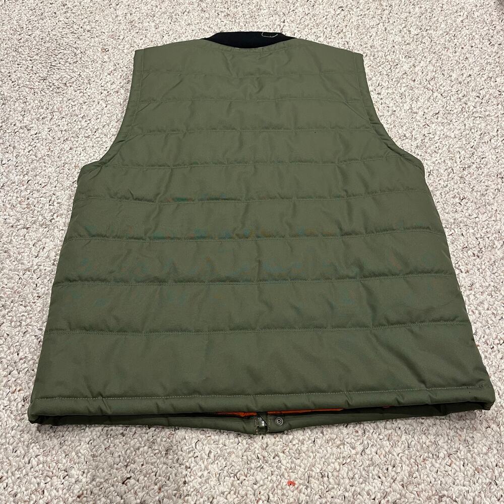 686 Infidry Insulated Vest Smarty Jacket L Gorpcore Outdoor Casual VEST ONLY - Picture 9 of 9